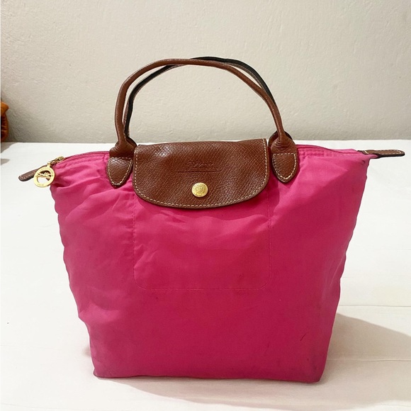 Longchamp Handbags - Longchamp LE PLIAGE ORIGINAL